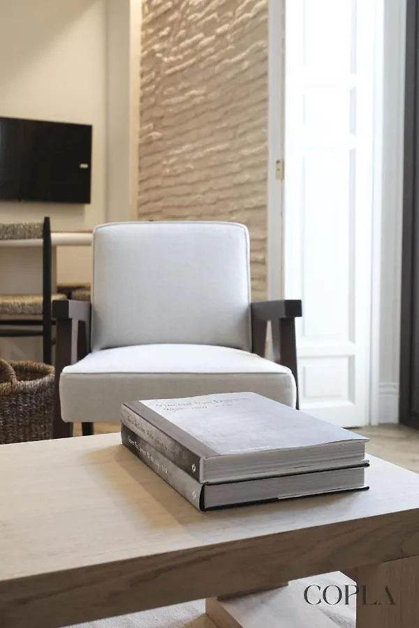 New&Cozy Apt Para 4Pax En La Mejor Zona De Sevilla Seville