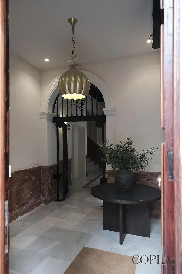 New&Cozy Apt Para 4Pax En La Mejor Zona De Sevilla