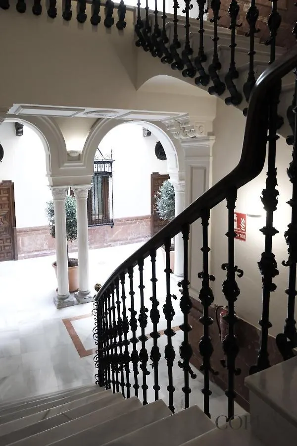Apartment New&Cozy Apt Para 4Pax En La Mejor Zona De Sevilla