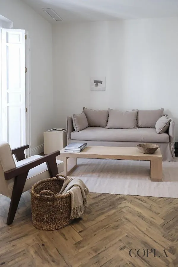 New&Cozy Apt Para 4Pax En La Mejor Zona De Sevilla 0*, Seville Spain