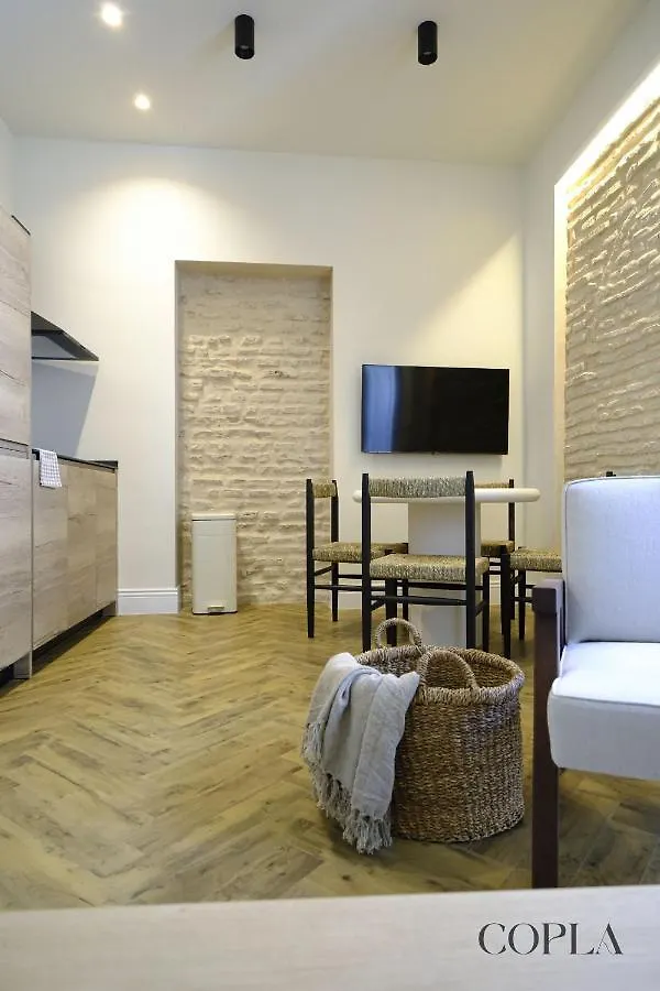Apartment New&Cozy Apt Para 4Pax En La Mejor Zona De Sevilla Spain