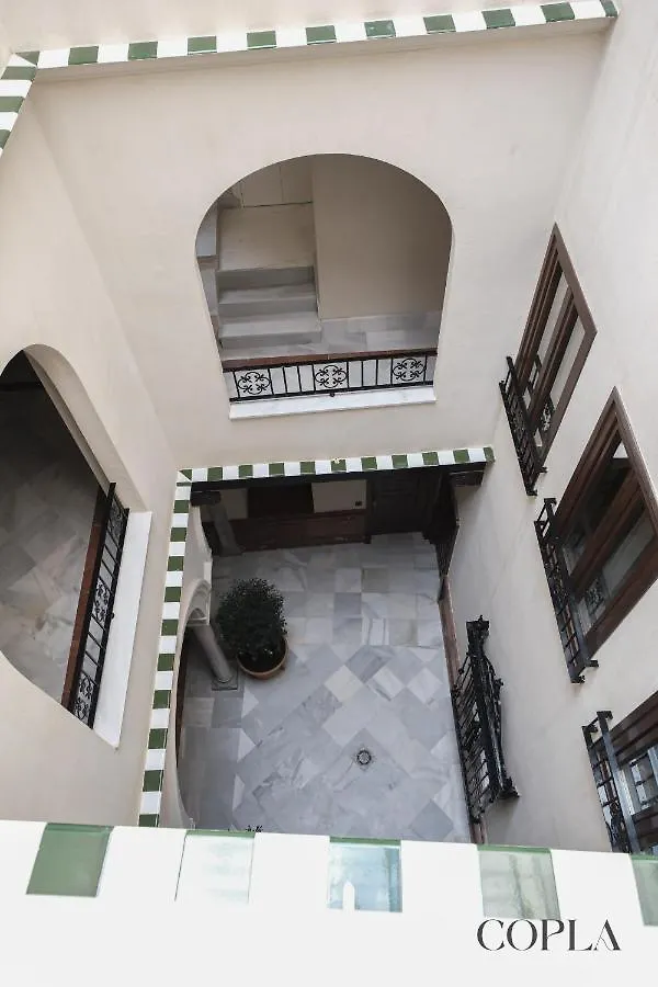 New&Cozy Apt Para 4Pax En La Mejor Zona De Sevilla Apartment Seville