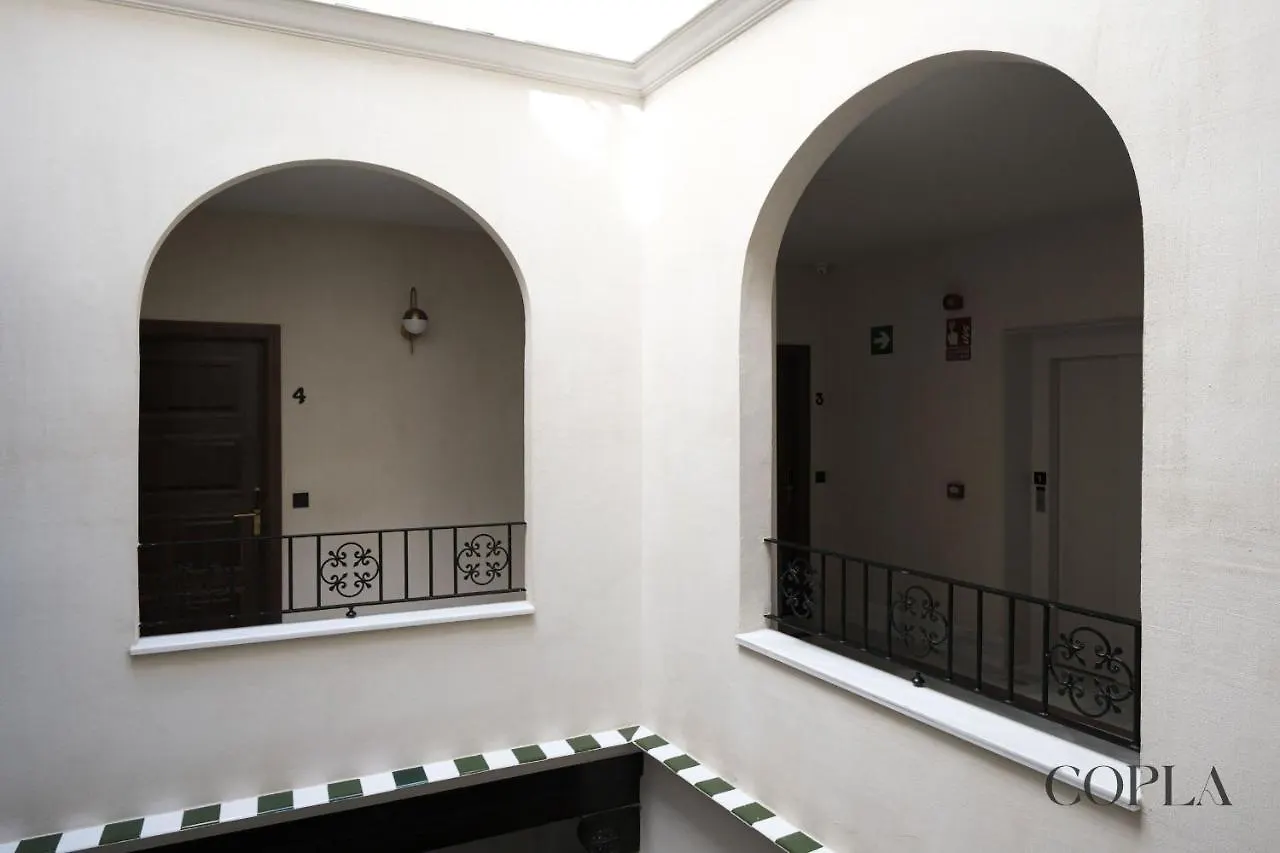 New&Cozy Apt Para 4Pax En La Mejor Zona De Sevilla Apartment Seville