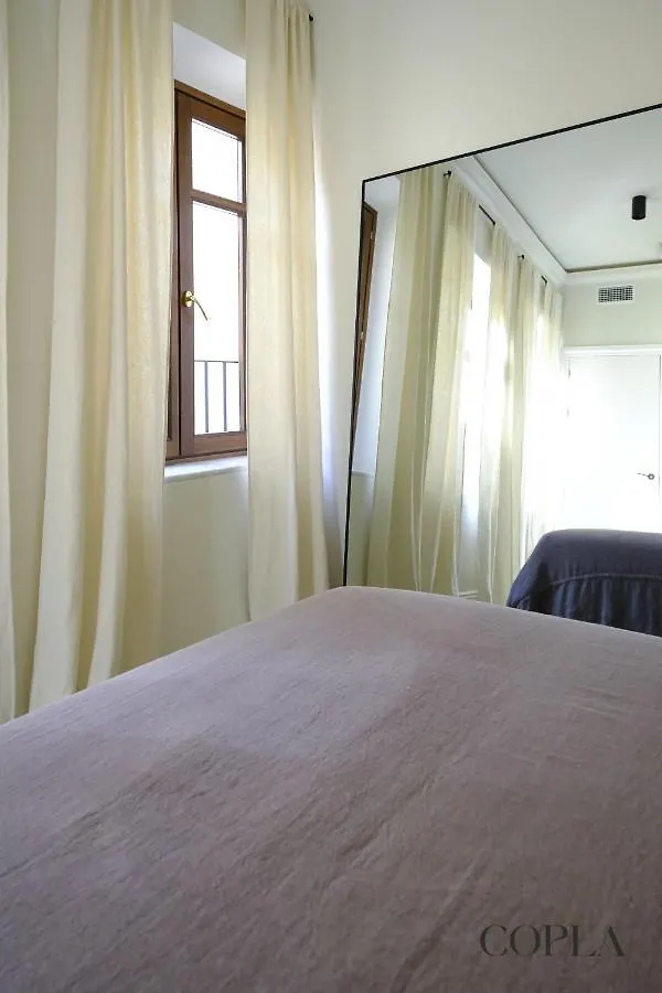 Apartment New&Cozy Apt Para 4Pax En La Mejor Zona De Sevilla