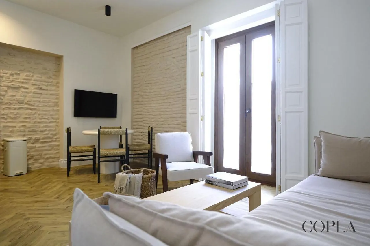 New&Cozy Apt Para 4Pax En La Mejor Zona De Sevilla 0*, Seville Spain