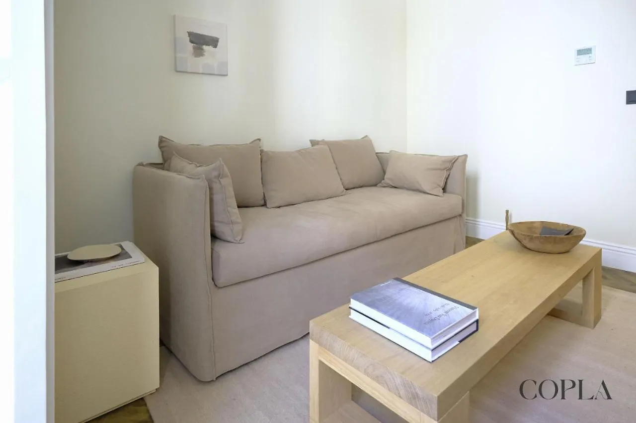 Apartment New&Cozy Apt Para 4Pax En La Mejor Zona De Sevilla Spain
