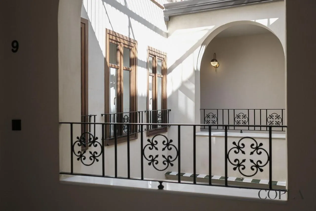 New&Cozy Apt Para 4Pax En La Mejor Zona De Sevilla Seville