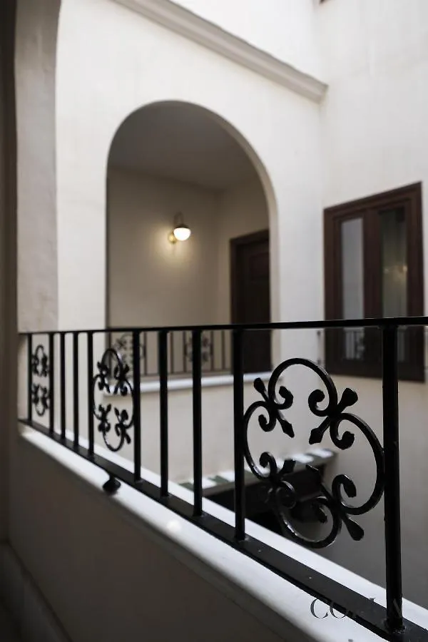 New&Cozy Apt Para 4Pax En La Mejor Zona De Sevilla Apartment Seville
