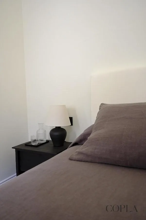 Apartment New&Cozy Apt Para 4Pax En La Mejor Zona De Sevilla Spain