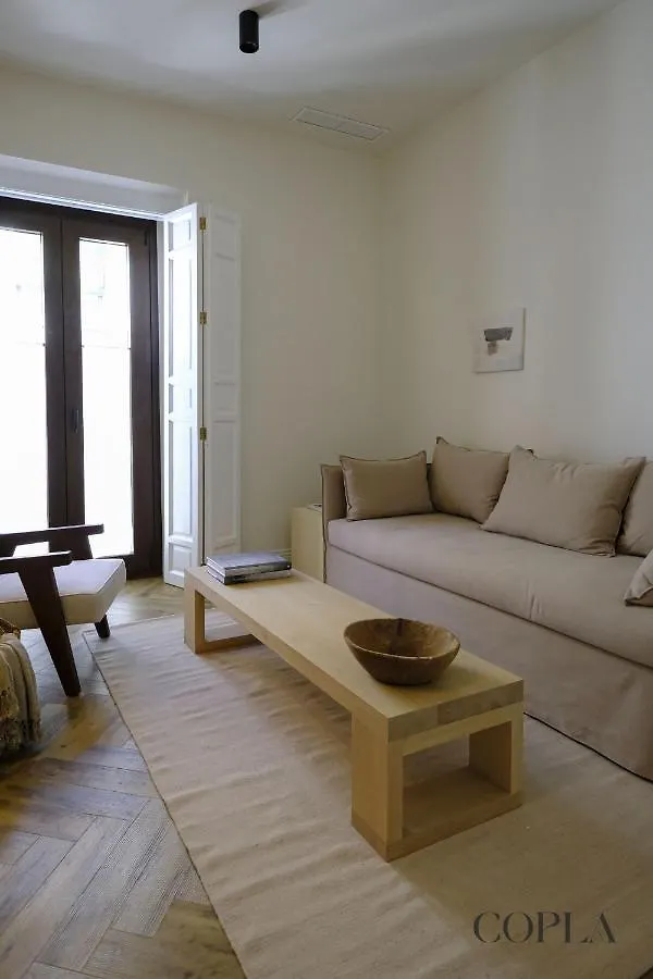 New&Cozy Apt Para 4Pax En La Mejor Zona De Sevilla 0*, Seville Spain