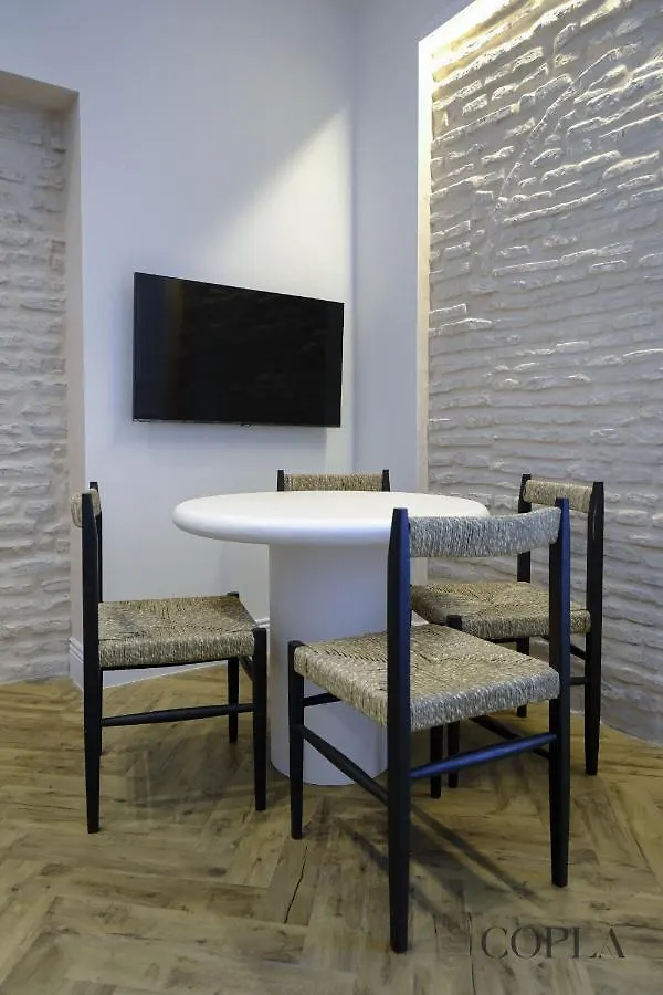 New&Cozy Apt Para 4Pax En La Mejor Zona De Sevilla Seville