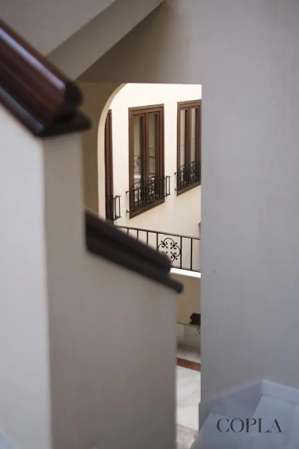 Apartment New&Cozy Apt Para 4Pax En La Mejor Zona De Sevilla