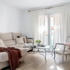  Appartamento Magno San Esteban