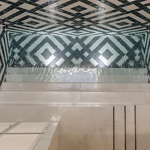  Appartamento Aurora Terrace