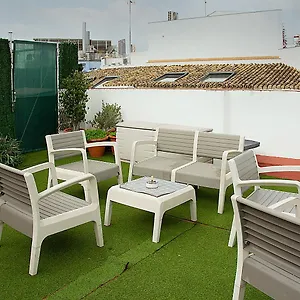  Appartamento Family Luxury Argote